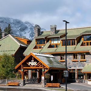 Fox Hotel And Suites