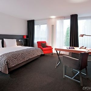 THE MADISON Hotel Hamburg