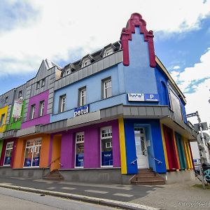 Hotel Petul An Der Zeche